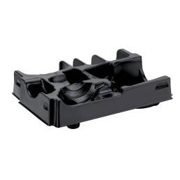 Metabo Insert Sxa 18 Ltx 125 Bl 628939000 Caja de herramientas para almacenamiento y organización de herramientas eléctricas - Product Image 3