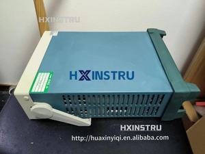 1 pieza Multímetro Digital de Precisión Tektronix DMM4040 6-1/2 USADO * H - Product Image 4