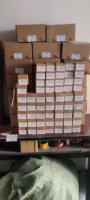 Vanne de zone Belimo PI (PIQCV) avec C215QP-B GM/SM/NM/LM24A-SR/230ASR prêt à expédier