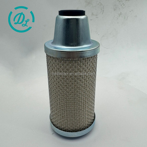 Filtre à carburant EexcavaStart YA00002973H3 6WG1T compatible avec les excavatrices ZX490, utilisation pour moteur industriel, 1 an - Product Image 1