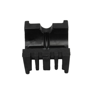 Zuqing Motorcycle Stabilizer <b>Bar</b> Rubber <b>Pads</b> CF102 For Cf500 Cf400 Cf800 Modification Parts - Product Image 5