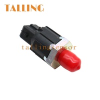 Capteur de détonation d'allumage de moteur de pièces d'auto d'OEM 8200680689 pour Renault CLIO LAGUNA MEGANE SCENIC TRAFIC KANGOO Express