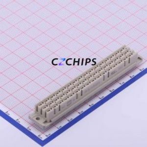 9062486834 Board-to-Board & Backplane Connector Through hole Component (THT),P=5.08mm Connector 5.08mm Through Hole 3 - Product Image 1