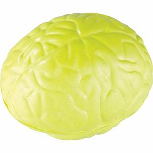 Balle anti-stress en PU écologique et relaxante - Product Image 5