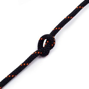 Corde dynamique en nylon tressé de 16 mm, robuste et colorée, pour l'extérieur - Product Image 3
