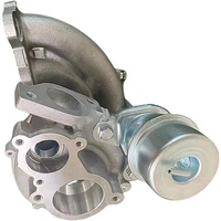 Nouveau turbocompresseur CT16 de haute qualité 17201-36010 17201-36020 pour Lexus IS200t GS200 2.0L OEM Factory HYD Brand
