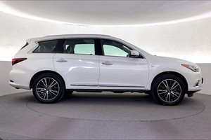 Auto usate completamente equipaggiate 2020 Infiniti Qx60 LUXURY / LUXE SENSORY PROACTIVE SUV PRONTE PER LA SPEDIZIONE - Product Image 6
