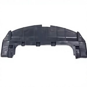 Protector de Motor de Acero Grueso Resistente a Impactos, Repuesto para Hyundai Yuedong 29110-0Q200 - Product Image 3