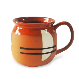<span class=keywords><strong>Tasse</strong></span> à thé en céramique en <span class=keywords><strong>terre</strong></span> <span class=keywords><strong>cuite</strong></span> au design personnalisé en gros, <span class=keywords><strong>tasse</strong></span> à café en argile, mini <span class=keywords><strong>tasse</strong></span> Saka en céramique <span class=keywords><strong>japonaise</strong></span> avec logo - Product Image 3