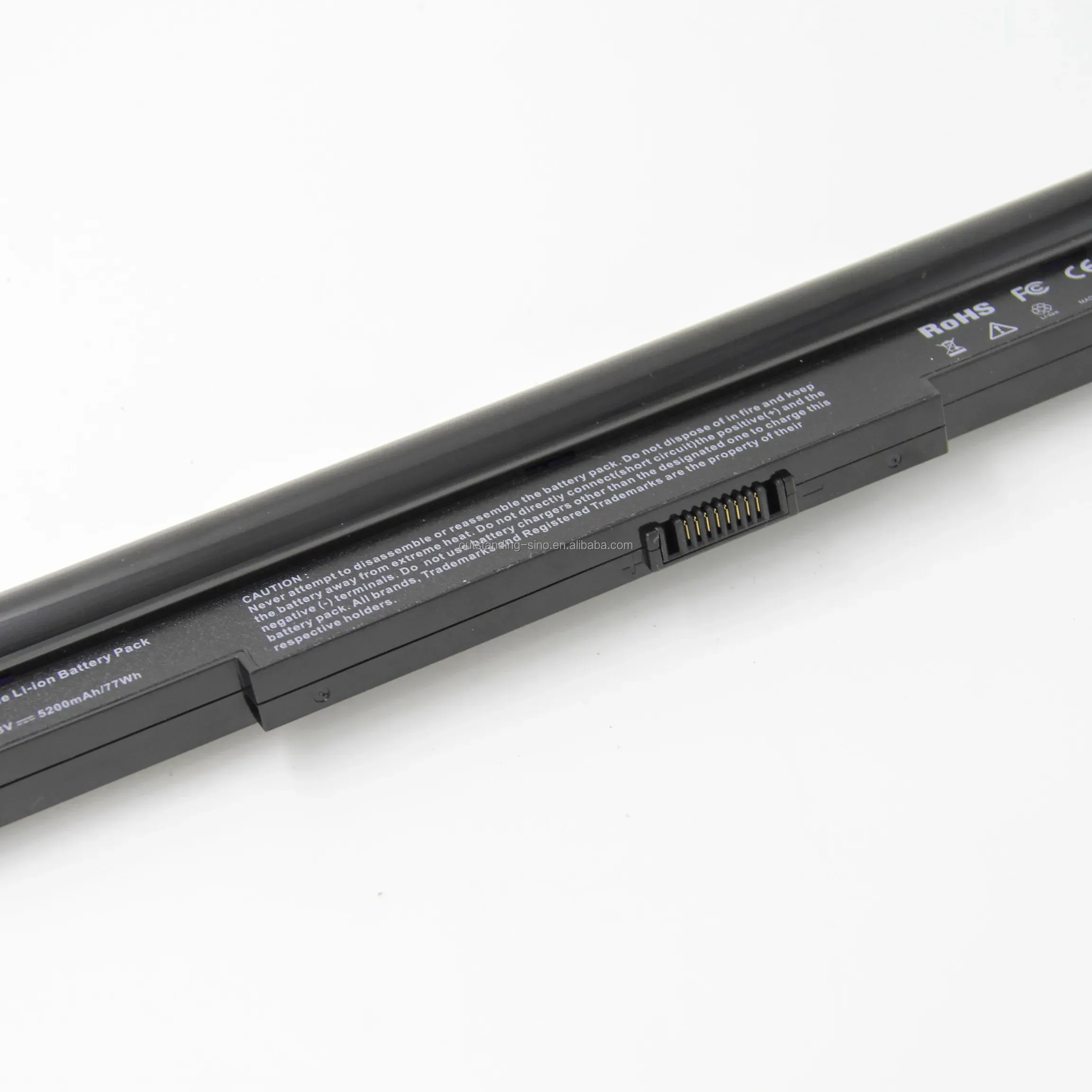 OEM 8Cell Battery for Acer 5943G 8943G 8950G AS10C5E AS10C7E 41CR19/66-2