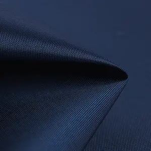 100% Recycled/Repreve Polyester Oxford Fabric RPET Fabric For Hand Bag / Luggage