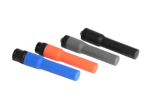 Antenne radio bidirectionnelle portative SF-20 7 cm, gain 1,8 dBi, longue portée, antenne pour talkie-walkie 144/430 MHz - Product Image 3