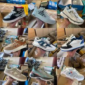 Wenzhou Automne Mesh Construction <span class=keywords><strong>Site</strong></span> Chaussures pour hommes à bas prix de gros - Product Image 6