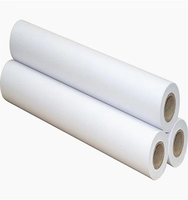 Papier pour traceur CAO de haute qualité pour le dessin et la conception de précision