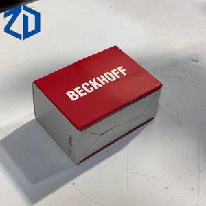 Ek1100 ethercat Coupler thiết bị đầu cuối mô-đun gốc beckhoff thương hiệu và mới trong Cổ Phiếu - Product Image 4