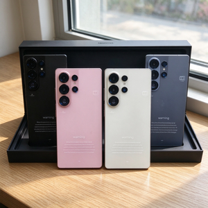 สมาร์ทโฟน S26Ultra 5G รุ่น 16GB+1TB ใหม่แกะกล่อง รุ่น Global Edition จากโรงงานโดยตรง ชิปประมวลผลแบบ Deca Core - Product Image 1