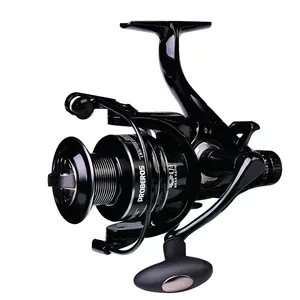 2023 hot sales wholesale Sea home Fishing Tackle High Speed Long Casting fishing rod and reel combo