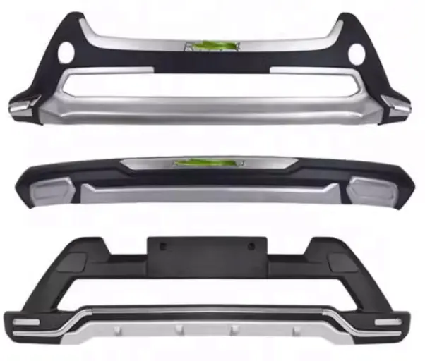 wholesaler and high quality New Bumper For Nissan 2013 SYLPHY Auto parts Front bumper