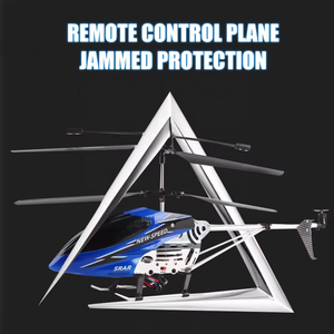 Jouets radiocommandés à bas <span class=keywords><strong>prix</strong></span>, gyroscope en alliage, <span class=keywords><strong>hélicoptère</strong></span> télécommandé 3,5 canaux pour enfants - Product Image 4