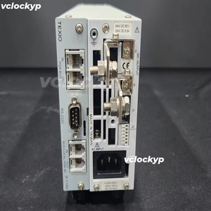 TEXIO PS60-6.6A แหล่งจ่ายไฟ DC แบบควบคุม 60V/6.6A - Product Image 4