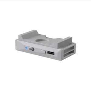 Sistema de Lanzamiento Aéreo para Mavic 3 <span class=keywords><strong>Mini</strong></span> 5 <span class=keywords><strong>Pro</strong></span>, Dispositivo de Lanzamiento, Plástico Resistente Negro - Product Image 2