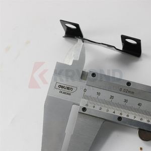 1PC 09.006.033 Blanket Claw Leaf Spring for GTO52 <b>Offset</b> Printing Machine Reliable Spare Parts - Product Image 5