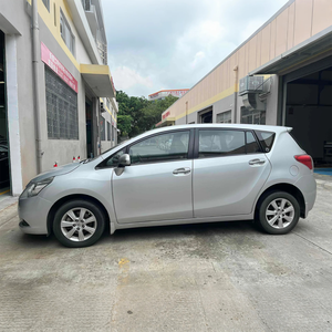 2014 Toyota Verso L4 140hp 1.8L CVT 5ประตูรถเอสยูวีขนาดกะทัดรัด7ที่นั่งรถมือสองราคา10.04W กม. มีสินค้าในสต็อก - Product Image 3