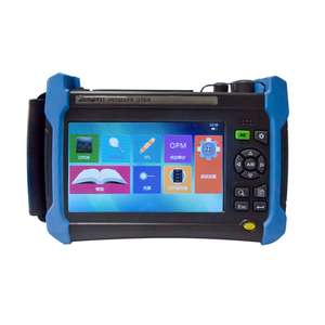 Dispositivo Portátil de Última Generación JW3302XR con Longitud de Onda de 1310, 1490 y 1550nm, 37, 36 y 37dB - Product Image 2