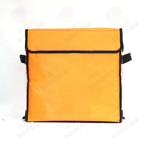 <span class=keywords><strong>Sac</strong></span> isotherme Pour La Nourriture À Emporter Livraison Chauffée <span class=keywords><strong>Conservation</strong></span> Déjeuner <span class=keywords><strong>Sac</strong></span> <span class=keywords><strong>de</strong></span> Livraison - Product Image 3