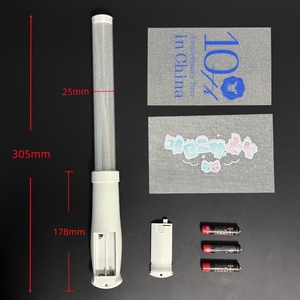 Bâtons lumineux LED DMX, Lightstick personnalisé, Lightstick Kpop, Articles pour fête, Lightstick lumineux, Accessoire - Product Image 4