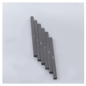 Artecho 6pcs thiết lập của 2B/4B/6B vuông nén phác thảo Graphite Gậy cho bút chì phác thảo và bản vẽ - Product Image 2