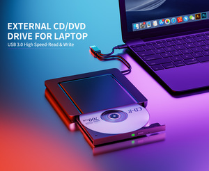 <span class=keywords><strong>Lecteur</strong></span> <span class=keywords><strong>de</strong></span> <span class=keywords><strong>DVD</strong></span> <span class=keywords><strong>externe</strong></span> ultra-fin EDD36 Type-C+USB3.0 Graveur/<span class=keywords><strong>lecteur</strong></span> optique CD/<span class=keywords><strong>DVD</strong></span>-RW <span class=keywords><strong>pour</strong></span> ordinateur portable <span class=keywords><strong>Mac</strong></span> Win11 PC - Product Image 3