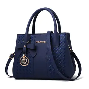 Moq 1 Pcs Luxury Designer Leather Bags Famous Brands Designer Bags Women Handbag And Purse