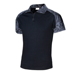 2026 nouveau KJ tactique vêtements G2 grenouille costume tactique T-Shirt Beige homme T-shirt Combat <span class=keywords><strong>Multicam</strong></span> à manches courtes <span class=keywords><strong>tenue</strong></span> de Combat - Product Image 5