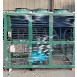 Harga Agen Suku Cadang Refrigerasi <span class=keywords><strong>Bitzer</strong></span> Piston Connecting Rod Gasket Valve Plate Crankshaft Terminal Block - Product Image 4