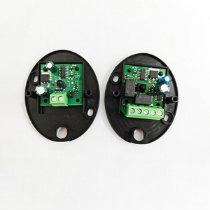 Nuevo Sensor de Fotocélulas Infrarrojas para Motores de Puertas, Nuestro Abridor de Puertas Correderas S12 - Product Image 5