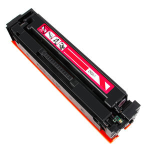 Cartucho de Tóner CF400A Compatible con Impresoras Láser TMS para <span class=keywords><strong>HP</strong></span> <span class=keywords><strong>Color</strong></span> LaserJet Pro M252DW M252N MFP M277DW MFP M277N - Product Image 4