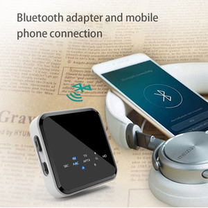 Bộ Thu Phát Âm Thanh HG 2 Trong 1 <span class=keywords><strong>Bluetooth</strong></span> 5.0, Bộ Chuyển Đổi Không Dây CSR8675 HD RCA 3.5Mm Jack AUX Cho TV - Product Image 2