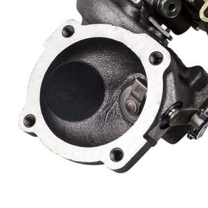 Turbocompresor k04 para VW Golf IV 1,8 T 150HP 180HP 2000 1998 1999 2001 2002 AQA AUQ AGU - Product Image 5
