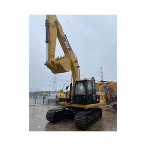 Excavadora de cadenas Caterpillar 2023 de alta calidad, 20 toneladas, modelos 320D2/320D2I/320B/320BI/320C/320E, usada para excavadora CAT 320D - Product Image 2