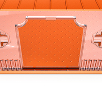 Couveuse à poulets Wonegg transparente grande capacité avec chauffage, éclairage LED basse consommation, ventilation et contrôle de la température pour usage domestique