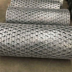 Malha de Fio Galvanizado de Design Original com Lâminas e Cordas com Espinhos para Proteger a Cerca Contra Enrolamento e Dobra - Product Image 6