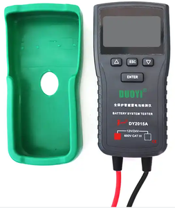 12v Multi-functional Battery <strong>Tester</strong> Commonly Used for Lithium and Lead-acid Battery Cost-effective Available Model Options - Product Image 2