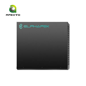 ElphaPex DG casa 1 2.1G Scrypt ASIC Miner | Mining efficiente di Litecoin e Dogecoin - Product Image 2