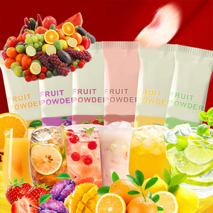Doğal pigmentler ve meyve tozu mor toz mor tatlı patates (konsantre suyu) tozu - Product Image 6