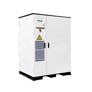 ตู้แบตเตอรี่ลิเธียมไอรอนฟอสเฟต IP54 สำหรับภายนอกอาคาร รุ่นล่าสุด 400V 100kW 125kWh 215kWh 245kWh  แบบออลอินวัน สำหรับเก็บพลังงานแสงอาทิตย์ในครัวเรือน - Product Image 1