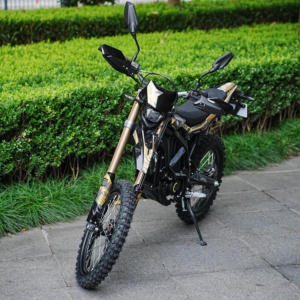 Precio Mayorista Original 2026 Sur Ron Ultra 24.5KW Motocicleta Todoterreno 74V 60Ah - Product Image 1