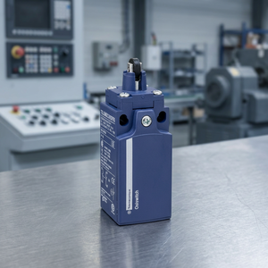 Telemecanique XC Standard xckn2103 g11 finecora stantuffo in plastica 1NC + 1NO Snap PG11 - Product Image 2