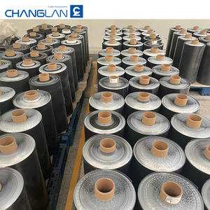 <span class=keywords><strong>Cinta</strong></span> aislante eléctrica autoadhesiva <span class=keywords><strong>de</strong></span> amalgamación <span class=keywords><strong>de</strong></span> alto voltaje 5kv <span class=keywords><strong>Cinta</strong></span> vulcanizadora aislante - Product Image 2