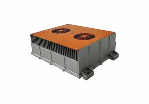 เครื่องชาร์จในรถยนต์ Brogen New air Cooled 3.3KW 144V OBC - Product Image 6